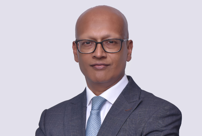 Syed Ali Haider Zaidi